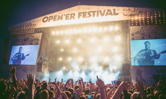 Open’er 2016 – wiemy, kto zastąpi Maca Millera Open’er 2016 – wiemy, kto zastąpi Maca Millera