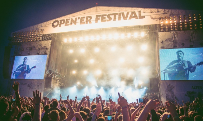 Open’er Festival 2017 – znamy kolejnego headlinera