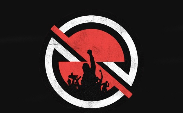 Dave Grohl zagrał z Prophets Of Rage (wideo) Dave Grohl zagrał z Prophets Of Rage (wideo)