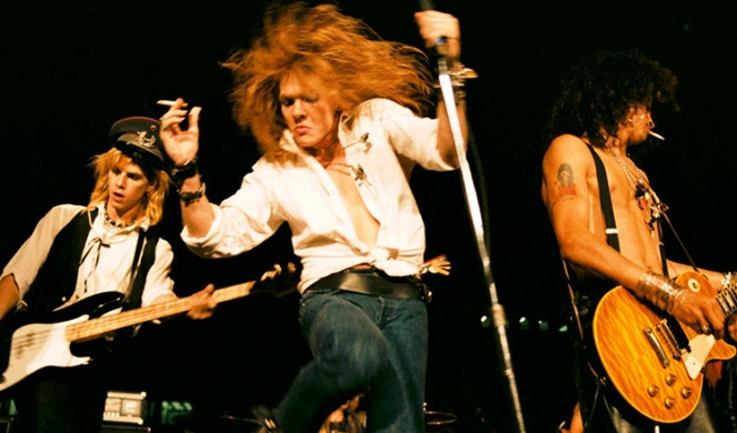 Guns N’ Roses i AC/DC w jednej trasie? Guns N’ Roses i AC/DC w jednej trasie?