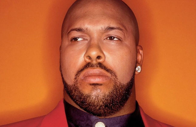 Szef Death Row Records jest przekonany, że Chris Brown maczał palce w strzelaninie w 2014 roku.