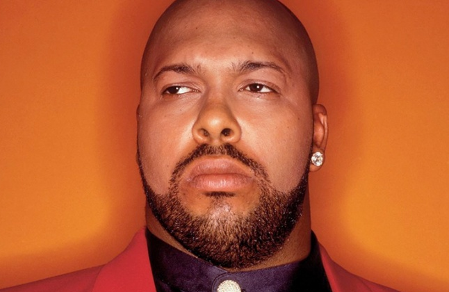 Suge Knight padł ofiara hakerów