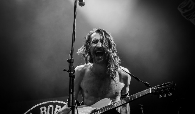 Gogol Bordello: trzy koncerty zamiast jednego Gogol Bordello: trzy koncerty zamiast jednego