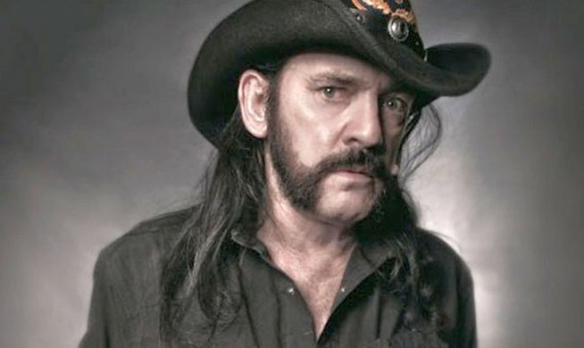 Ostatni wywiad Lemmy’ego (wideo)