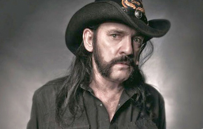 Ostatni wywiad Lemmy’ego (wideo)