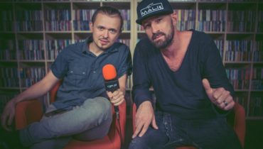 THE INTERVIEW: Albert Kowalczyk vs Gentleman