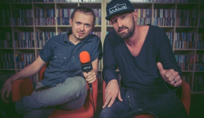 THE INTERVIEW: Albert Kowalczyk vs Gentleman