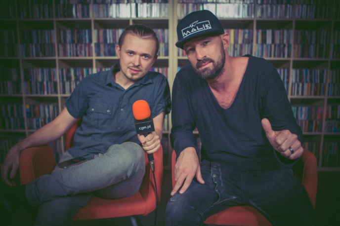 THE INTERVIEW: Albert Kowalczyk vs Gentleman