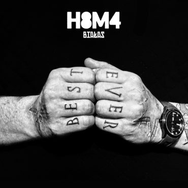 Białas – „H8M4”