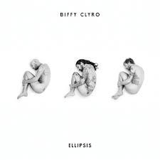 Biffy Clyro – „Ellipsis”