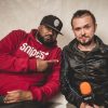 THE INTERVIEW: Ghostface Killah vs Albert Kowalczyk