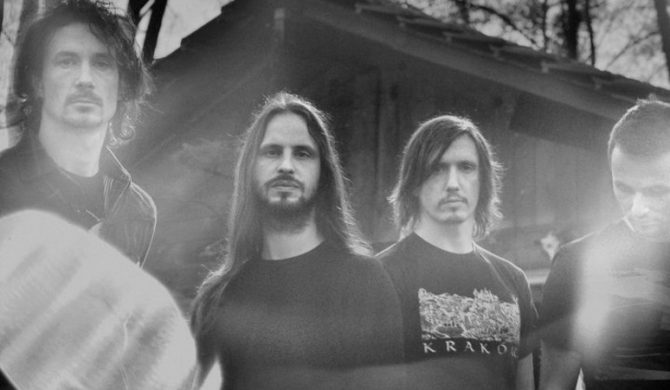 Gojira z klipem do „The Shooting Star”