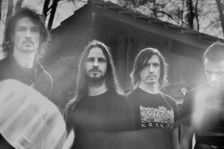 Gojira z klipem do „The Shooting Star”