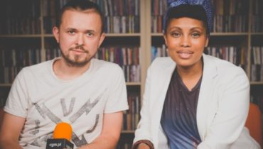 THE INTERVIEW: Albert Kowalczyk vs Imany