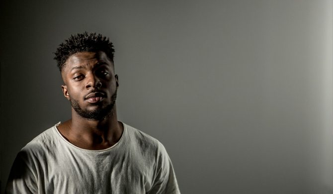 Isaiah Rashad prezentuje nowy utwór Isaiah Rashad prezentuje nowy utwór