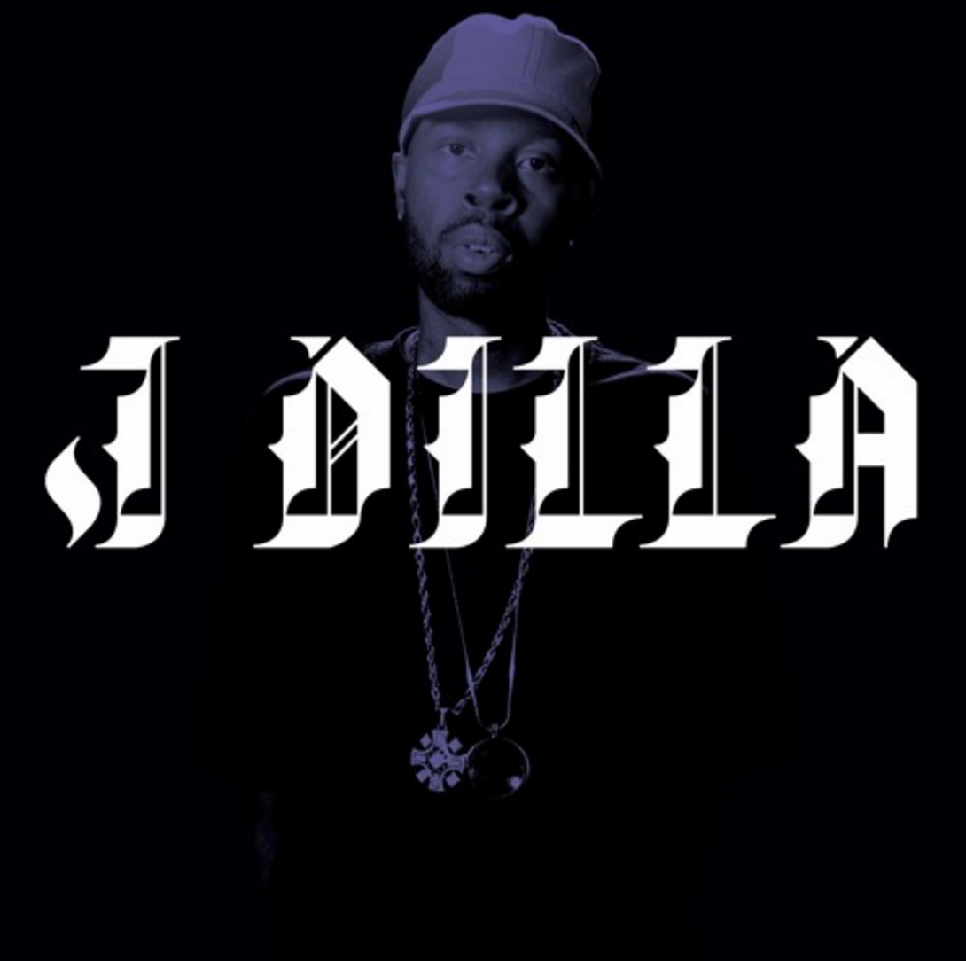 J Dilla – „The Diary”