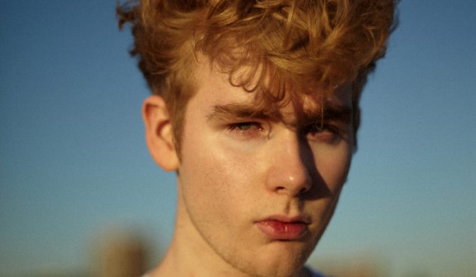 Mura Masa wróci do Polski Mura Masa wróci do Polski