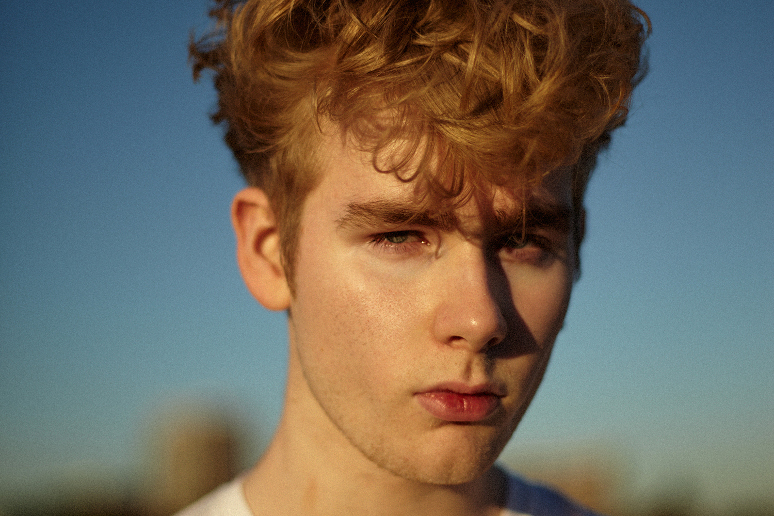 Mura Masa wróci do Polski