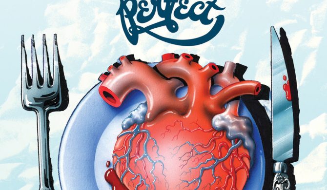 Perfect – album „Jestem” po raz pierwszy na winylu Perfect – album „Jestem” po raz pierwszy na winylu