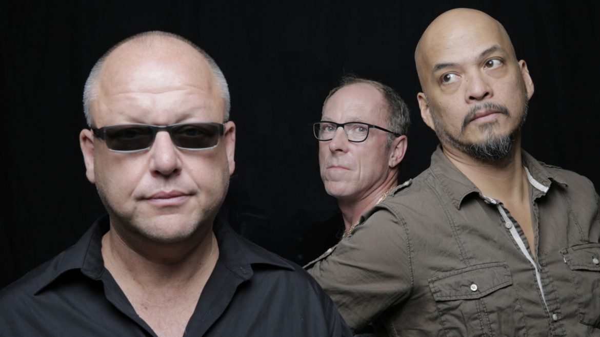 Pixies pokazali nowy klip