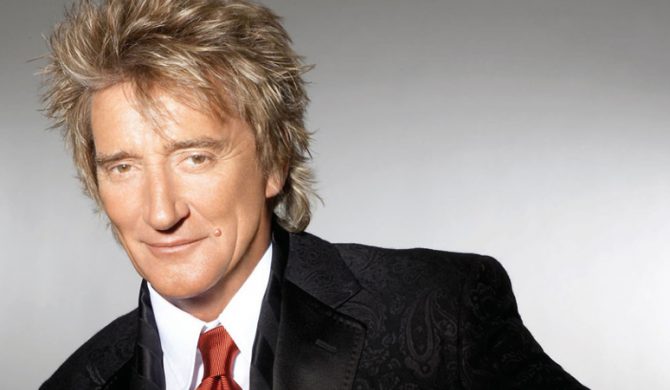 Rod Stewart w Polsce – niezbędnik koncertowy