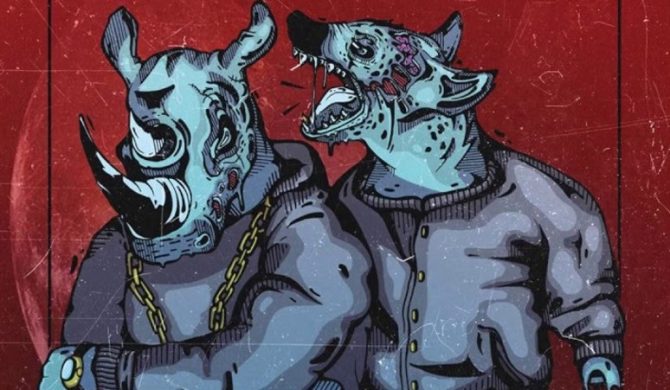 Sarius x Soulpete – „Pręga” ft. Laikike1 x Żyto x DJ Ace – nowy kawałek Sarius x Soulpete – „Pręga” ft. Laikike1 x Żyto x DJ Ace – nowy kawałek