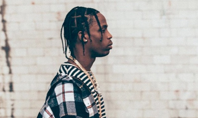 Travis Scott – album coraz bliżej. Jest nowy klip