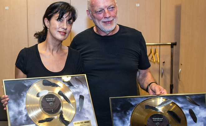 David Gilmour wraca do zapomnianego repertuaru Pink Floyd podczas koncertu we Wrocławiu