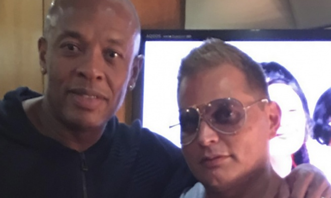 Dr. Dre znów pracuje ze Scottem Storchem. Powtórzą sukces „Still D.R.E.”?
