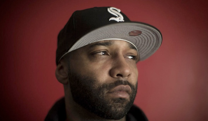 Joe Budden dissuje Drake’a. Mimo że wciąż go lubi Joe Budden dissuje Drake’a. Mimo że wciąż go lubi