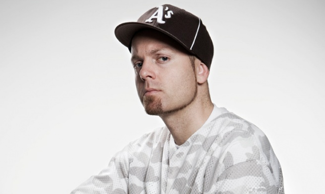 DJ Shadow wraca po 13 latach z nowym miksem dla BBC