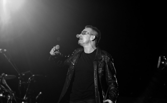 Bono o polskim „hipernacjonaliźmie” przed amerykańskim Kongresem