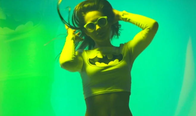 Szesnasty – „Miami Vice” – nowy klip Szesnasty – „Miami Vice” – nowy klip