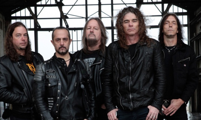 Overkill przedstawia „Our Finest Hour” (wideo)