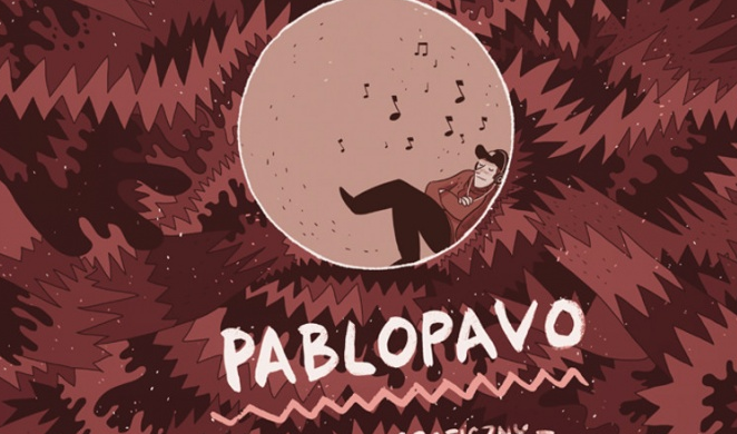 Pablopavo i Ludziki – „Wszystkie neony” (wideo)