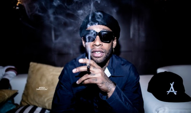 Ty Dolla $ign wskazał największego rapera wszech czasów