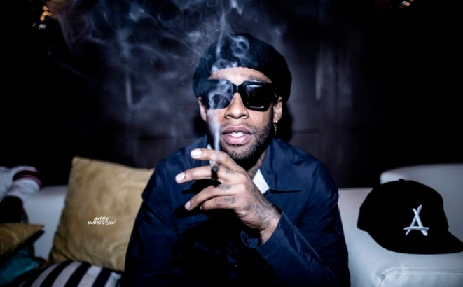 Ty Dolla $ign zakochany w kobiecie-robocie (wideo)