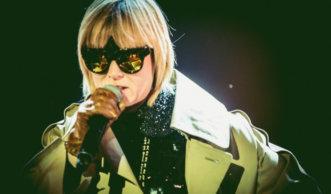 Nowa płyta Roisin Murphy w lipcu. Pierwszy utwór już do odsłuchu Nowa płyta Roisin Murphy w lipcu. Pierwszy utwór już do odsłuchu