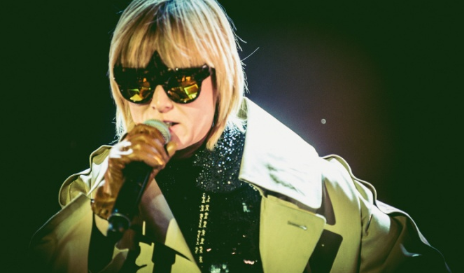 Nowa płyta Roisin Murphy w lipcu. Pierwszy utwór już do odsłuchu