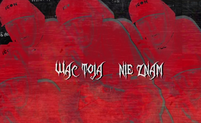 Wac Toja - "Nie znam" - nowy kawałek - CGM.pl