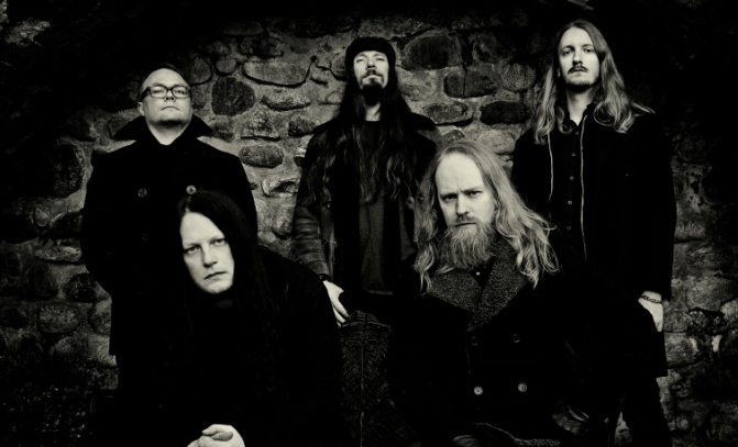 Katatonia na trzech koncertach w Polsce