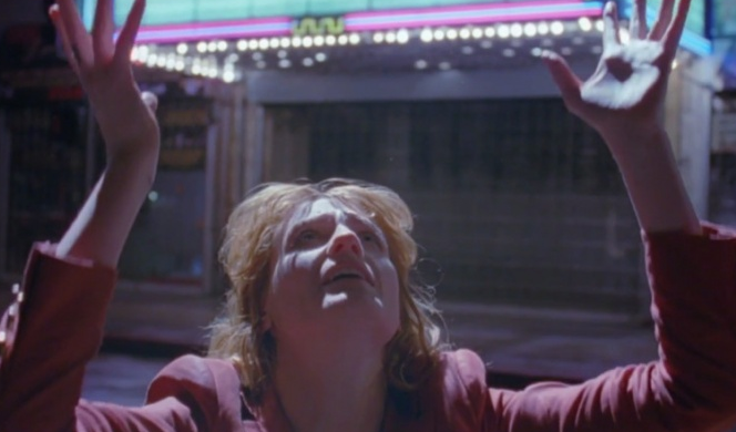 Florence And The Machine prezentują nowy klip i… film Florence And The Machine prezentują nowy klip i… film