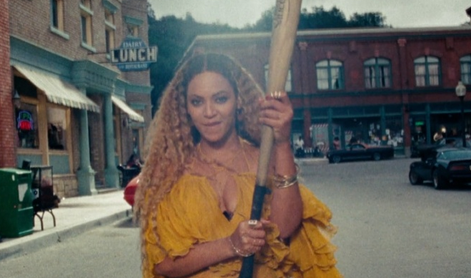 Beyonce na gali MTV. Ten występ okrzyknięto jednym z najlepszych w historii VMA