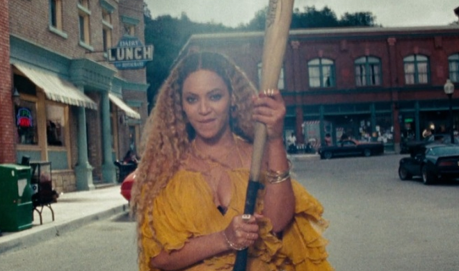 Na „Lemonade” Beyonce odgrywa się na Jayu Z za romans z Ritą Orą?