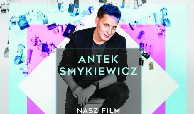 Album Antka Smykiewicza przedpremierowo w TIDALU