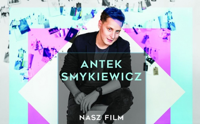 Album Antka Smykiewicza przedpremierowo w TIDALU