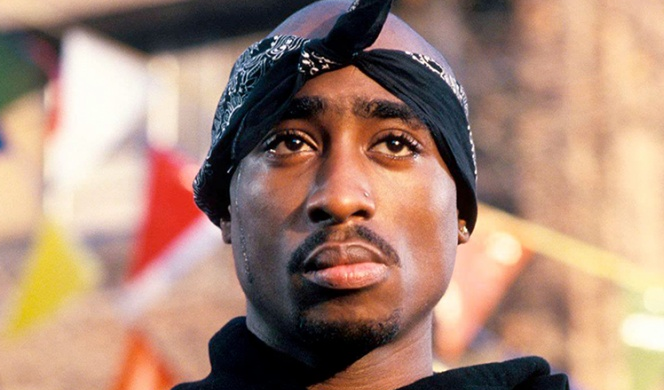 2Pac w nieznanym wywiadzie: „Nie chcę walk i kłótni”