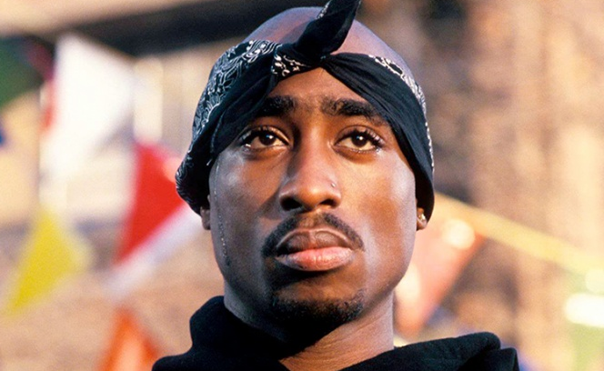 2Pac w nieznanym wywiadzie: „Nie chcę walk i kłótni”