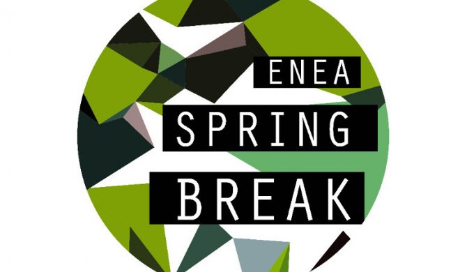 Z Enea Spring Break na najlepszy festiwal w Europie
