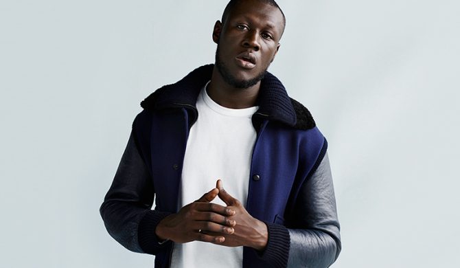 Stormzy zaprasza fanów na swoje urodziny